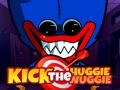 Žaidimas Spardyti „Huggie Wuggie“ internete Žaidimas Spardyti „Huggie Wuggie“ internete