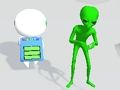 Žaidimas „Jetpack Rush“ internete