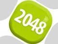 Žaidimas 2048 m  internete