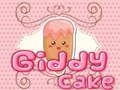 Žaidimas Giddy tortas  internete