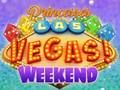 Žaidimas Princesių Las Vegaso savaitgalis  internete