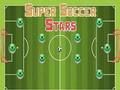 Žaidimas Super futbolo žvaigždės  internete