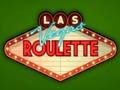 Žaidimas Las Vegaso ruletė  internete