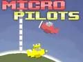 Žaidimas Mikro pilotai  internete