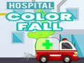 Žaidimas Color Fall ligoninė  internete