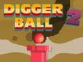 Žaidimas „Digger Ball 2“ internete