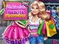 Žaidimas „Fashionista Reallife“ apsipirkimas internete Žaidimas „Fashionista Reallife“ apsipirkimas internete
