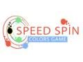 Žaidimas Speed Spin Colors žaidimas  internete
