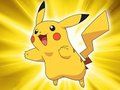 Žaidimas Pokemonas Pikachu  internete