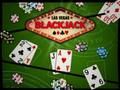 Žaidimas Las Vegaso Blackjack  internete