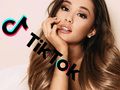 Žaidimas Ariana Grande Tik Tok internete