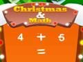 Žaidimas Kalėdos ir matematika internete Žaidimas Kalėdos ir matematika internete