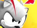 Žaidimas Sonic metro super skubėti  internete
