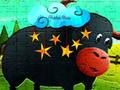 Žaidimas Animacinis filmas „Paslėptos žvaigždės“.  internete