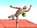 Žaidimas Kūno lašas 3D  internete