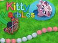 Žaidimas Kitty marmuras internete Žaidimas Kitty marmuras internete