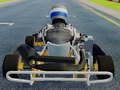 Žaidimas „Go Kart Boost“ žaidimų aikštelė  internete