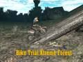 Žaidimas Dviračių bandymas „Xtreme Forest“ internete