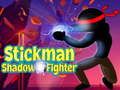 Žaidimas „Stickman“ šešėlių kovotojas  internete