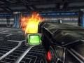 Žaidimas Ateivių užkrėtimo FPS  internete