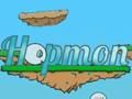 Žaidimas Hopmonas  internete