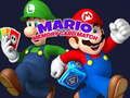 Žaidimas „Mario“ atminties kortelių atitiktis internete