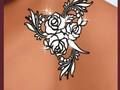 Žaidimas Tatuiruočių salonas  internete