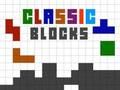 Žaidimas Klasikiniai blokai  internete