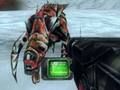 Žaidimas Alien Planet 3D šaulys  internete