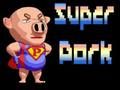 Žaidimas Super kiauliena  internete