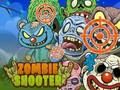 Žaidimas Zombių šaulys  internete
