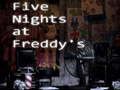 Žaidimas Penkios naktys Freddy's internete Žaidimas Penkios naktys Freddy's internete