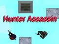 Žaidimas „Hunter Assassin Stealth Master“ internete