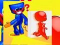 Žaidimas Prisijunk prie Seek! 2  internete