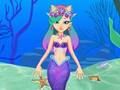Žaidimas Mermaid žaidimai  internete