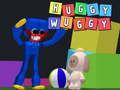 Žaidimas Huggy Wuggy Doll internete Žaidimas Huggy Wuggy Doll internete
