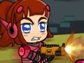Žaidimas Zombie Mission 10 Daugiau chaoso  internete