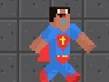 Žaidimas Supernoob kalėjimo Velykos  internete