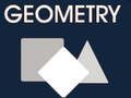 Žaidimas Geometrija  internete