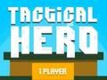 Žaidimas Taktinis herojus  internete
