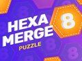 Žaidimas „Hexa“ sujungimas internete