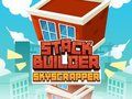 Žaidimas Stack Builder dangoraižis  internete