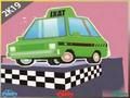 Žaidimas Tamprus kelių automobilis  internete