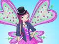 Žaidimas Winx Roxy suknelė internete Žaidimas Winx Roxy suknelė internete