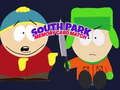 Žaidimas South Park atminties kortelės atitikmuo  internete