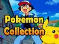 Žaidimas Pokemon kolekcija  internete