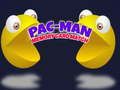 Žaidimas „Pac-Man“ atminties kortelės atitikmuo  internete