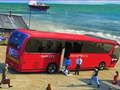 Žaidimas Vandens banglentininkų autobusas  internete