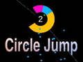 Žaidimas CircleJump internete