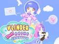 Žaidimas Vlinder Anime lėlės kūrėjas internete Žaidimas Vlinder Anime lėlės kūrėjas internete